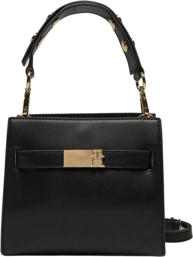 Tommy Hilfiger Handtas Polyethyleen handtas met 100% polyurethaan samenstelling - Foto 3