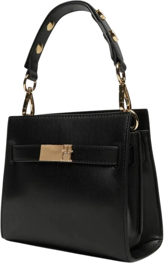 Tommy Hilfiger Handtas Polyethyleen handtas met 100% polyurethaan samenstelling - Foto 2