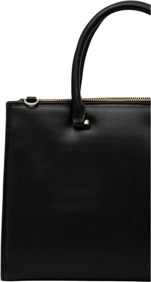 Tommy Hilfiger Zwarte Polyethyleen Handtas Lente Zomer Collectie Black Dames - Foto 3