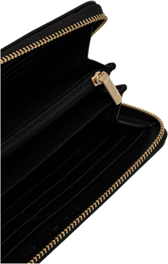 Tommy Hilfiger Portemonnee met labeldetail en vakken voor pasjes