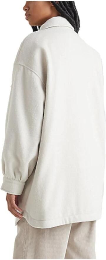 TOMMY JEANS Dames Jassen Outerwear Jacket Beige - Foto 3