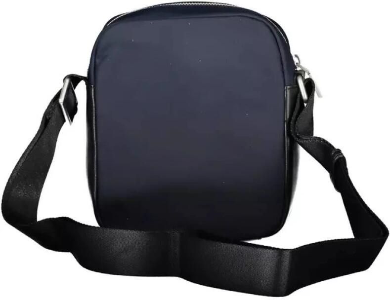 Tommy Hilfiger TH Central Repreve Mini Report Am0Am11303 Blue Heren - Foto 5