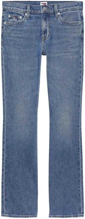 TOMMY JEANS Bootcut jeans MADDIE MD BC DH5161 met logo-badge en borduurwerk - Foto 3