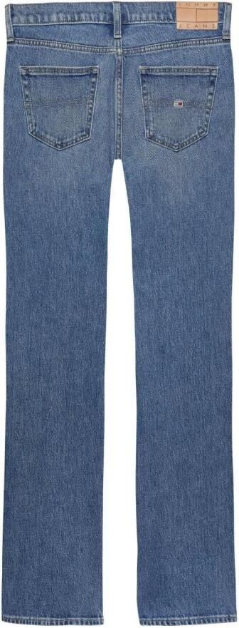 TOMMY JEANS Bootcut jeans MADDIE MD BC DH5161 met logo-badge en borduurwerk - Foto 2