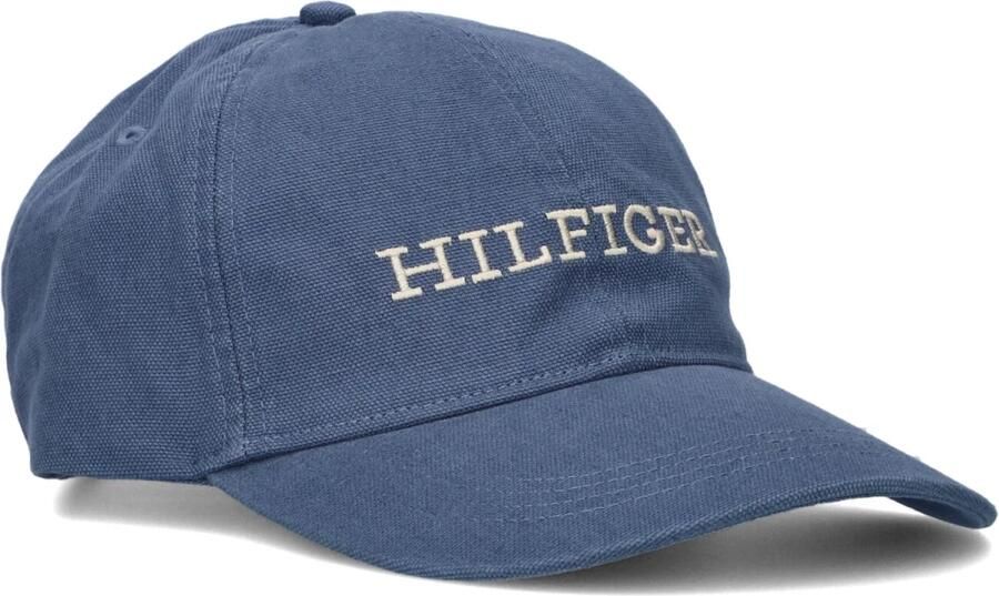 Tommy Hilfiger Baseball pet TH MONOTYPE SOFT 6 PANEL CAP - Foto 5