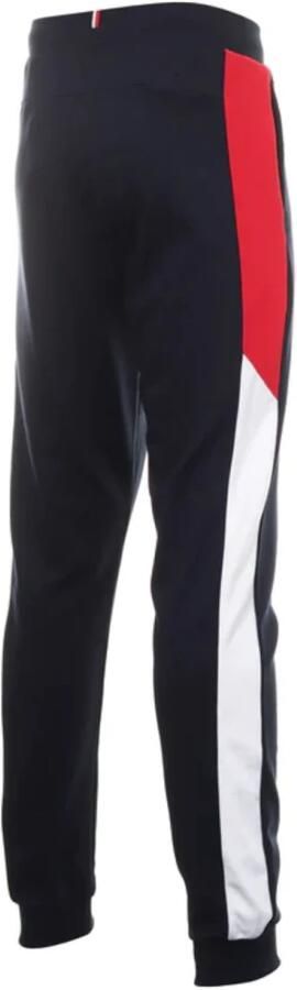Tommy Hilfiger Mw0Mw25425 broek alleen Blue Heren - Foto 3