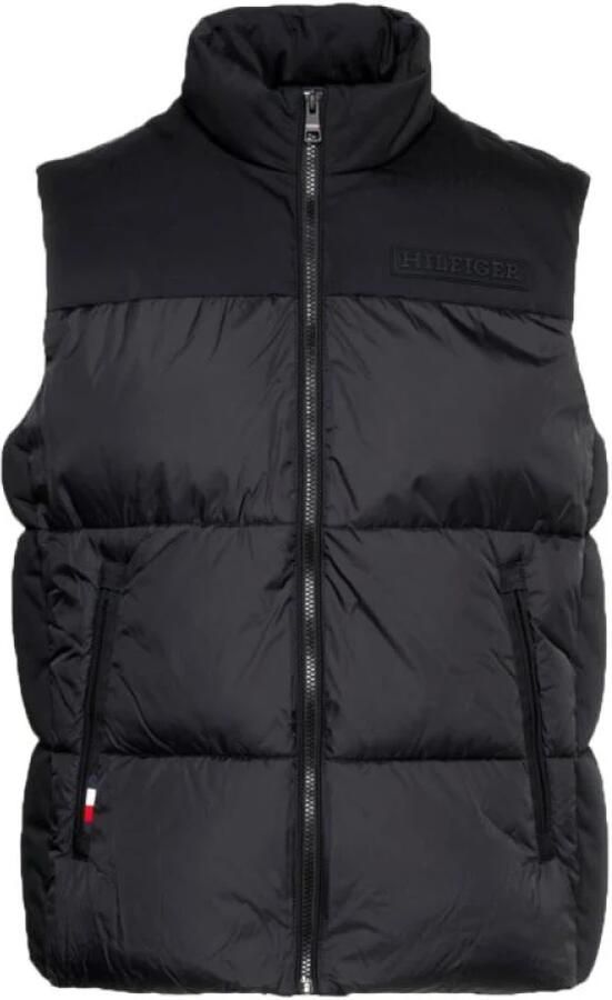 Tommy Hilfiger Bodywarmer BT-NEW YORK GILET-B