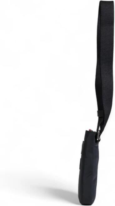 Tommy Hilfiger Zwarte Rits Tas Herfst Winter Am0Am12468 Black Heren - Foto 3