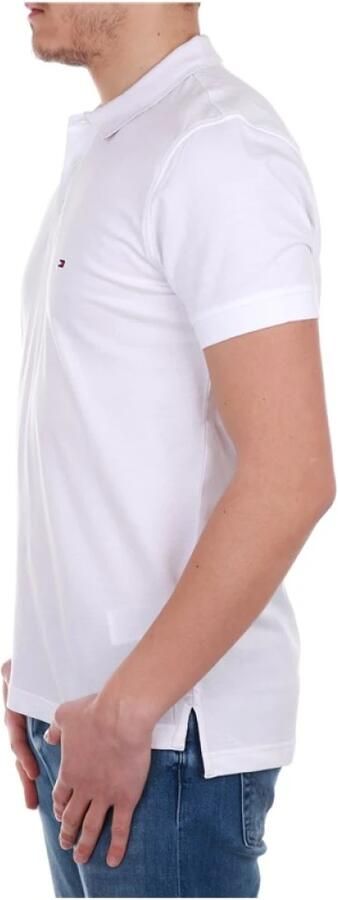 Tommy Hilfiger Poloshirt CONTRAST PLACKET REGULAR POLO - Foto 5