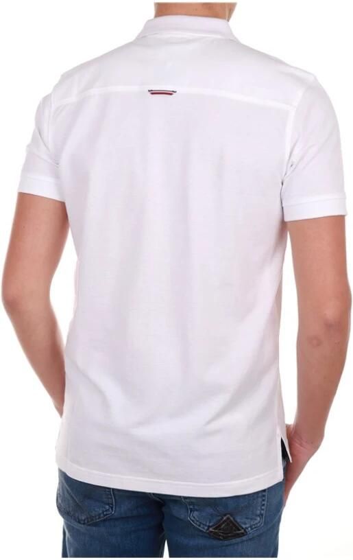 Tommy Hilfiger Poloshirt CONTRAST PLACKET REGULAR POLO - Foto 3