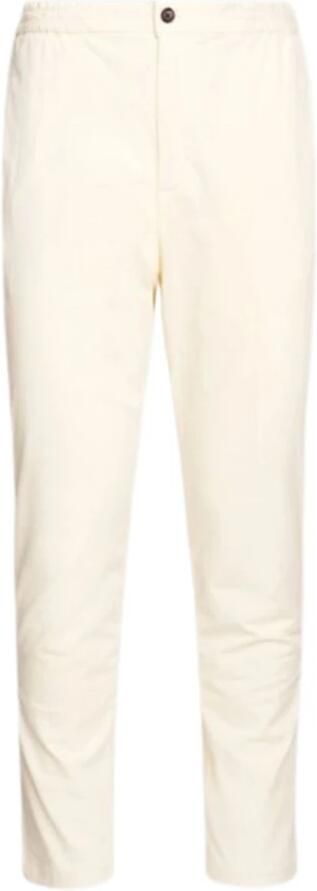 Tommy Hilfiger Slim fit chino met paspelzakken model 'CHELSEA' - Foto 4