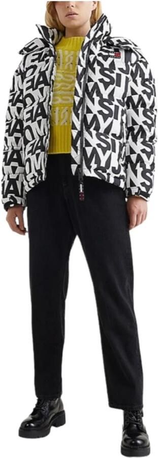Tommy Hilfiger Rechte broek Black Dames - Foto 2