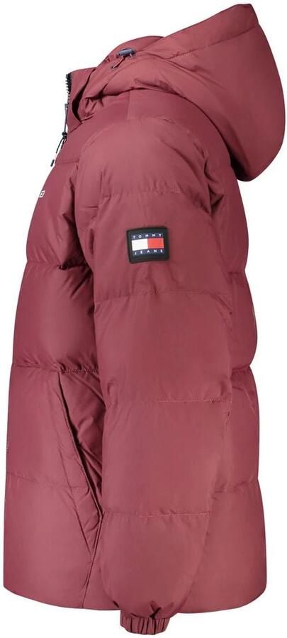 TOMMY JEANS Gewatteerde jas TJM ESSENTIAL DOWN JACKET EXT