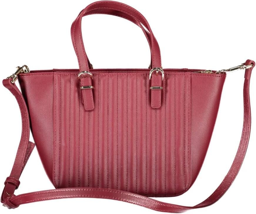 Tommy Hilfiger Shopper TH TIMELESS SMALL TOTE QUILTED met modieuze stiksels - Foto 3