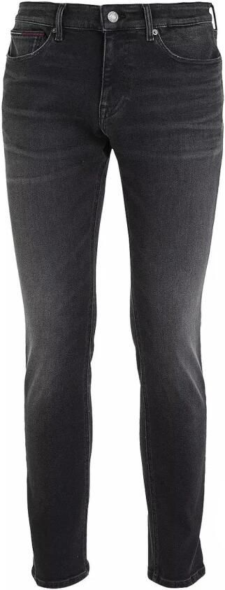Tommy Hilfiger Scanton slim jeans Black Heren - Foto 2