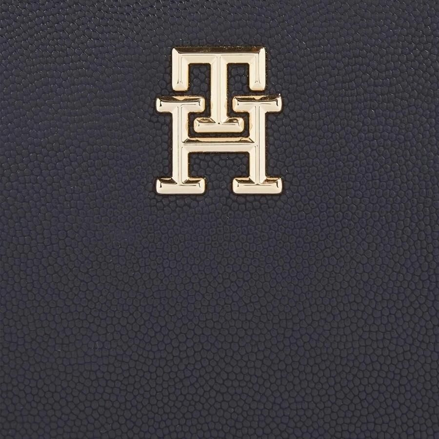 Tommy Hilfiger Schoudertassen Blue Dames