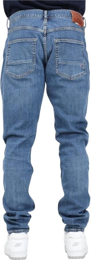 Tommy Hilfiger Slim fit jeans in 5-pocketmodel model 'HOUSTON' - Foto 2
