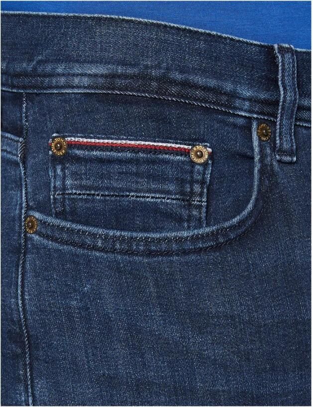 Tommy Hilfiger Slim fit jeans Bleecker met katoen-denim stretch extra comfortabel - Foto 19