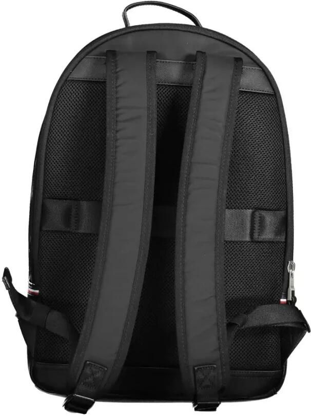 Tommy Hilfiger Rugzak TH ELEVATED NYLON BACKPACK met een beklede rug en draagriemen - Foto 2