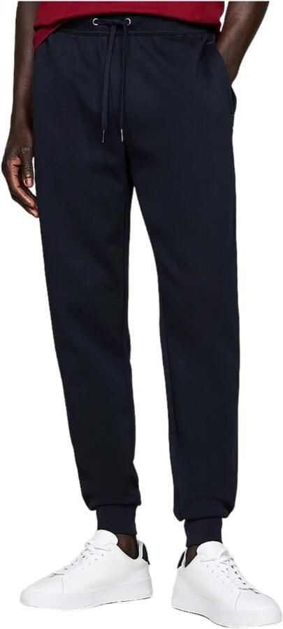 Tommy Hilfiger Relaxed fit sweatpants met achterzak - Foto 2
