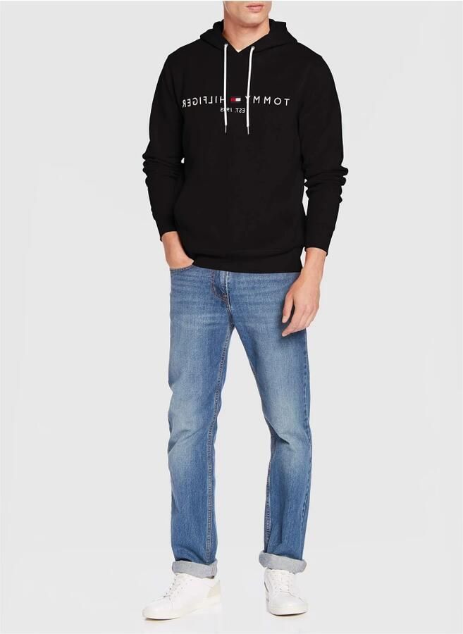 Tommy Hilfiger Stijlvolle Hoodies met Goede Prijs-kwaliteitverhouding Blue Heren - Foto 16