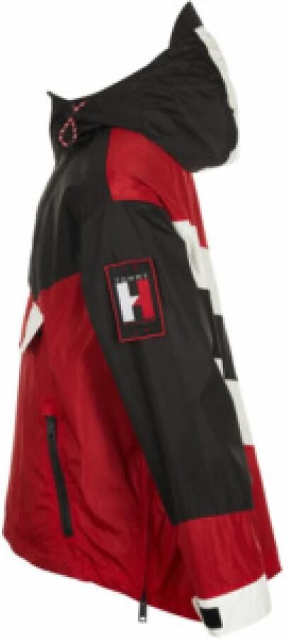 Tommy Hilfiger Stijlvolle Jas Multicolor Heren - Foto 2