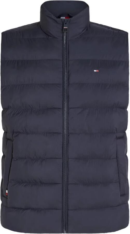 Tommy Hilfiger Stijlvolle Jas voor Mannen Blue Heren - Foto 3