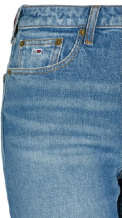 Tommy Hilfiger Stijlvolle Jeans voor Mannen en Vrouwen Blue Dames - Foto 2