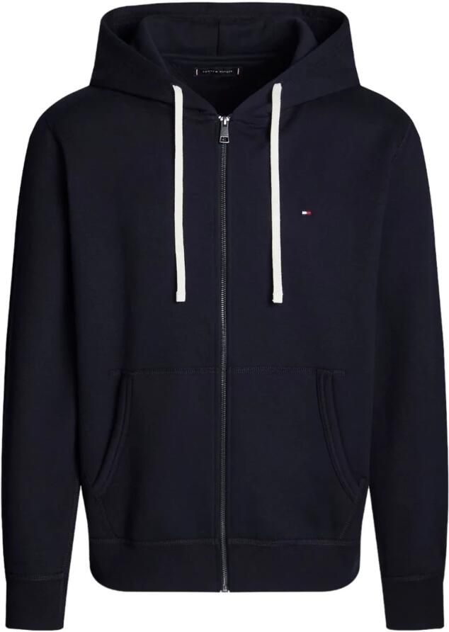 Tommy Hilfiger Stijlvolle Sweatshirt DW5 Blue Heren - Foto 3