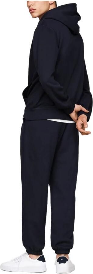 Tommy Hilfiger Stijlvolle Sweatshirt DW5 Blue Heren - Foto 2