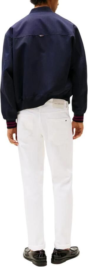 Tommy Hilfiger Straight jeans STRAIGHT DENTON STR MESA BLUE - Foto 5