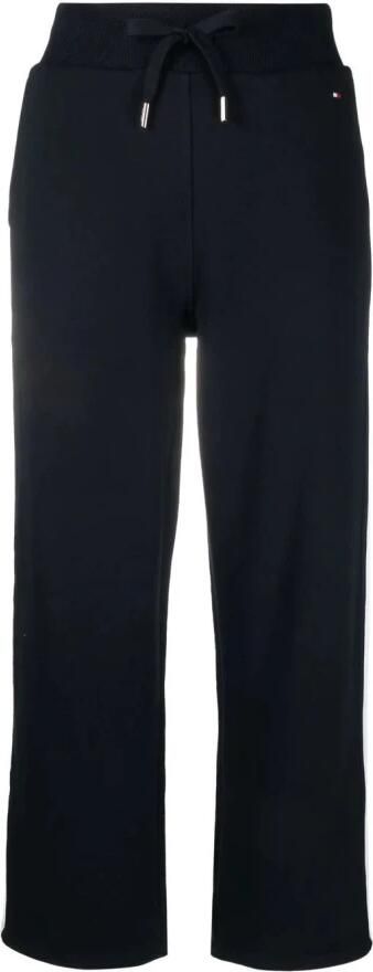 Tommy Hilfiger Sweatpants STR BRUSH TERRY GLB STR SWTPANTS