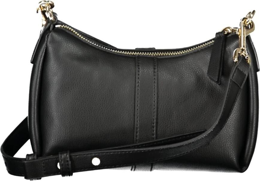 Tommy Hilfiger Schoudertas TH FEMININE CROSSOVER met afneembare schouderriem - Foto 2