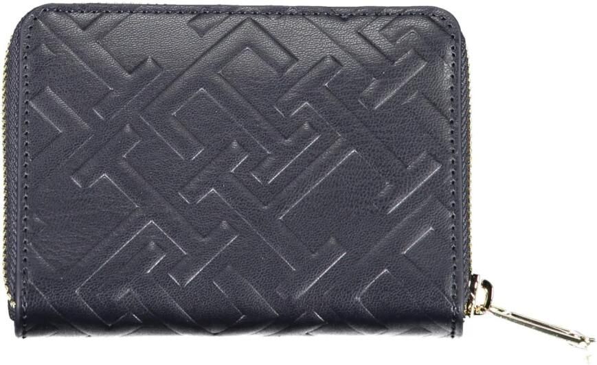 Tommy Hilfiger Portemonnee met 5 compartimenten en portemonnee en kaartsleuven - Foto 2