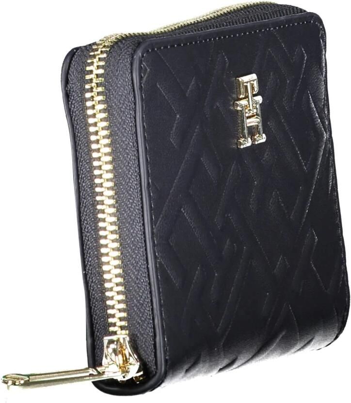 Tommy Hilfiger Portemonnee met 5 compartimenten en portemonnee en kaartsleuven