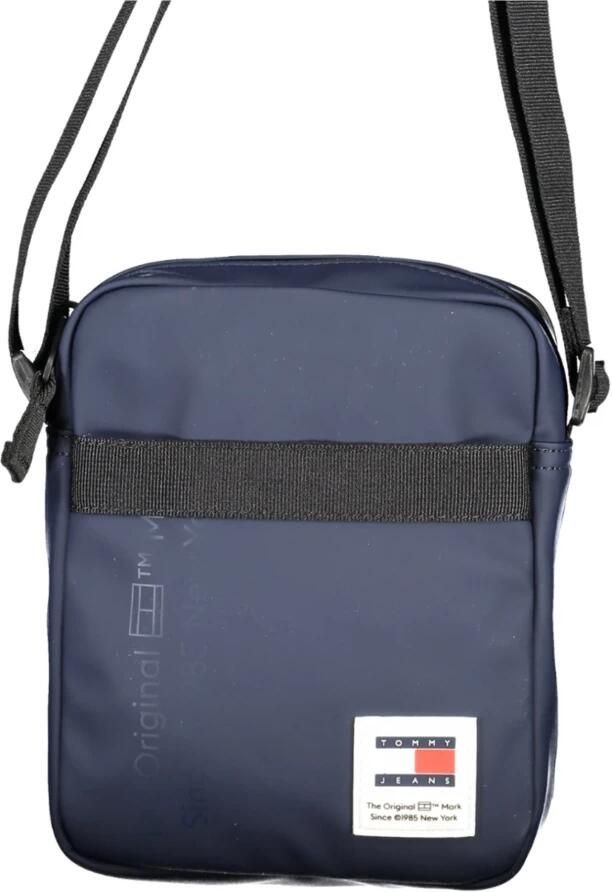 TOMMY JEANS Minibag TJM DAILY + REPORTER in een modieus design