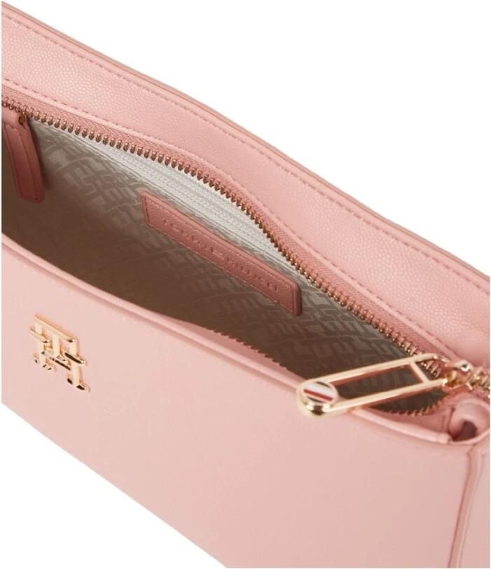 Tommy Hilfiger Schoudertas TH TIMELESS SHOULDER BAG - Foto 2