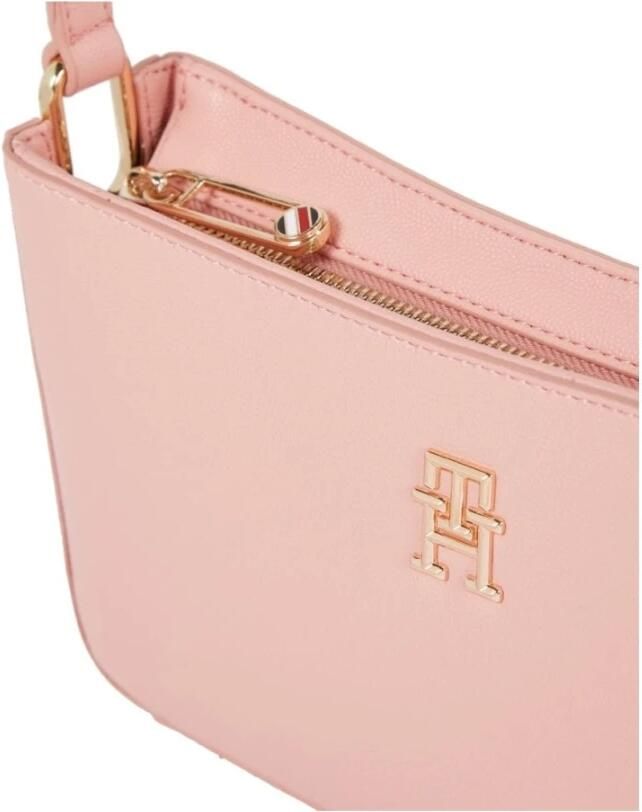 Tommy Hilfiger Schoudertas TH TIMELESS SHOULDER BAG - Foto 3