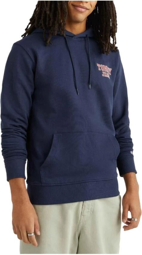 TOMMY JEANS Hoodie TJM REG ENTRY GRAPHIC HOODIE met een capuchon - Foto 2