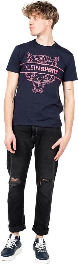 Tommy Hilfiger Broek DM0DM11887 | Dad Jean - Foto 5