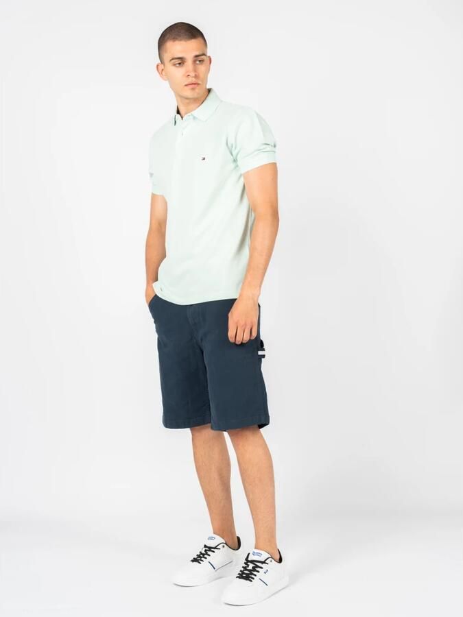 Tommy Hilfiger Tommy Jeans Shorts Blue Heren