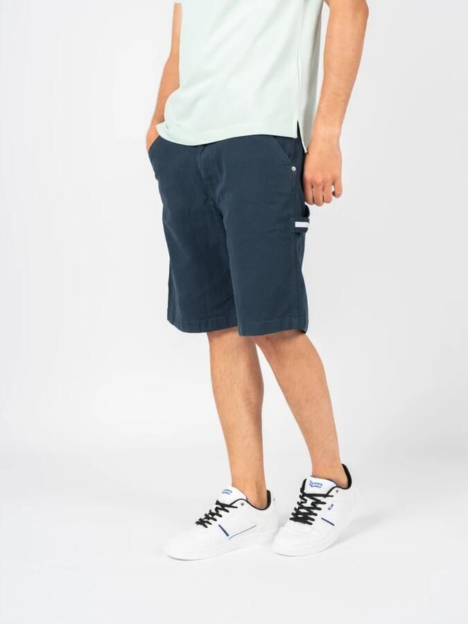 Tommy Hilfiger Tommy Jeans Shorts Blue Heren - Foto 2