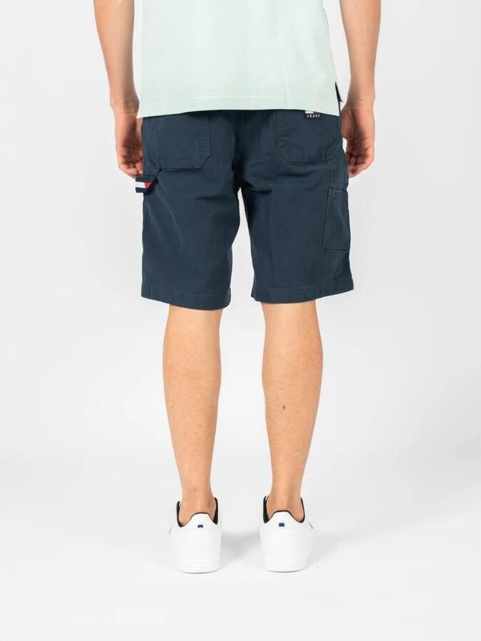 Tommy Hilfiger Tommy Jeans Shorts Blue Heren - Foto 3