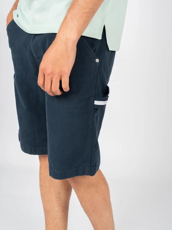 Tommy Hilfiger Tommy Jeans Shorts Blue Heren - Foto 4