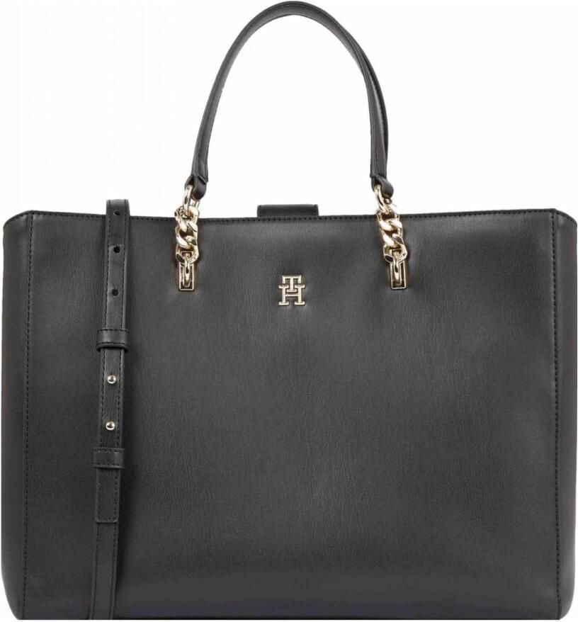 Tommy Hilfiger Tas TH REFINED WORKBAG