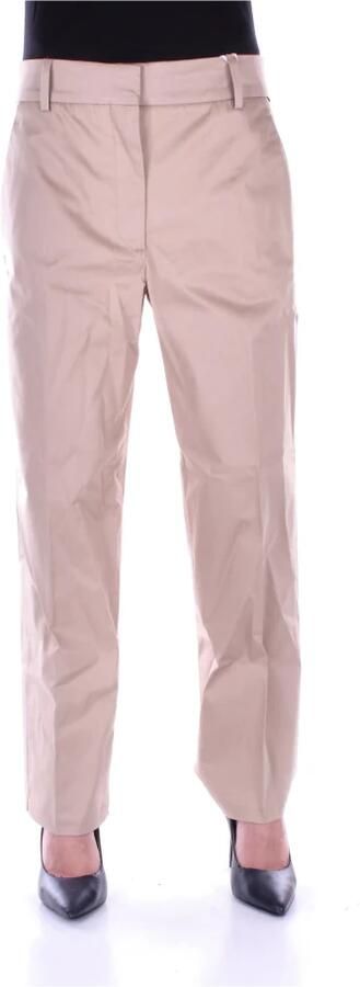 Tommy Hilfiger Chino met persplooien - Foto 17