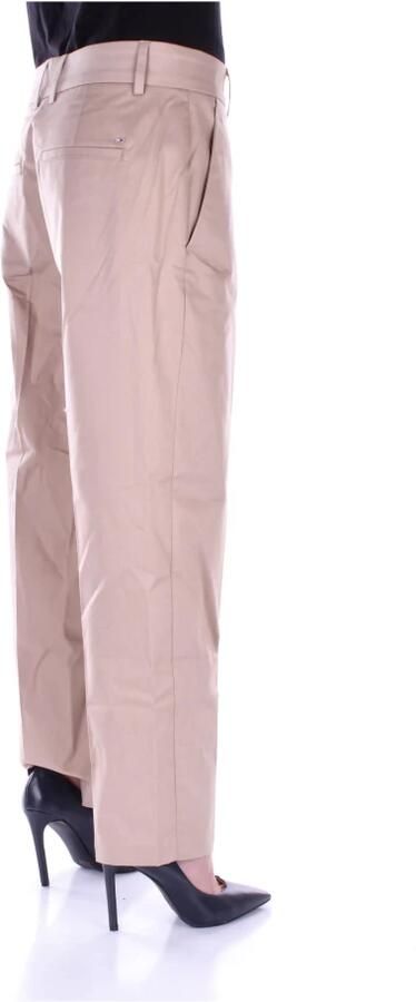 Tommy Hilfiger Chino met persplooien - Foto 14