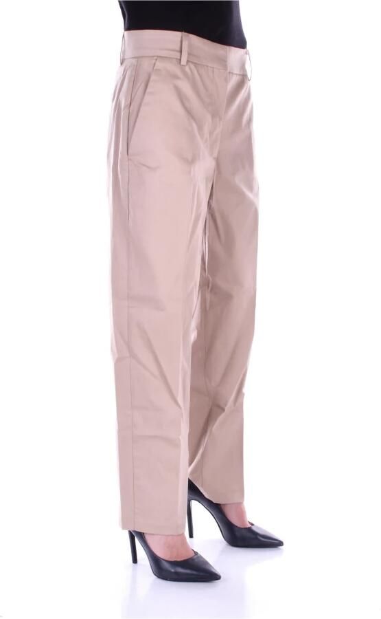 Tommy Hilfiger Chino met persplooien - Foto 13