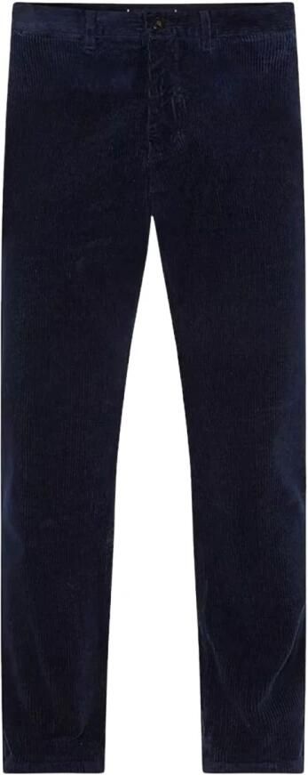 Tommy Hilfiger Corduroy broek met Franse steekzakken model 'DENTON' - Foto 5