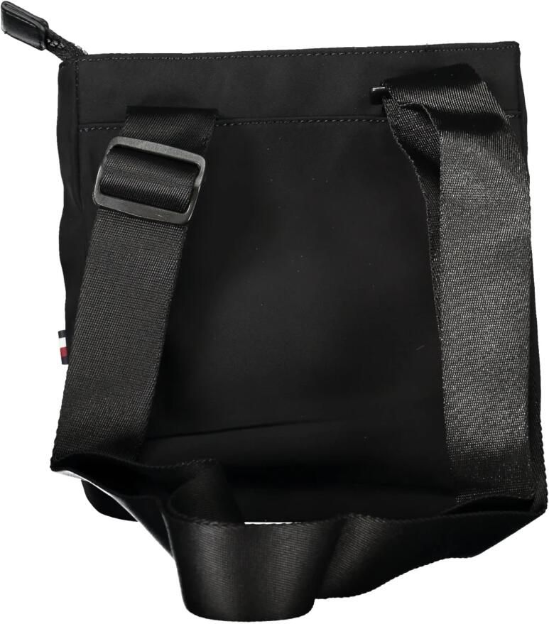 Tommy Hilfiger Schoudertas TH SKYLINE MINI CROSSOVER Heren schoudertas van gerecyclede materialen. - Foto 2